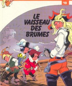 Les Mousquetaires / Câline et Calebasse