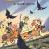 Les Mousquetaires / Câline et Calebasse Tome 2