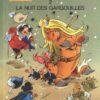 Les Mousquetaires / Câline et Calebasse Tome 3