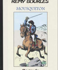 Mousqueton