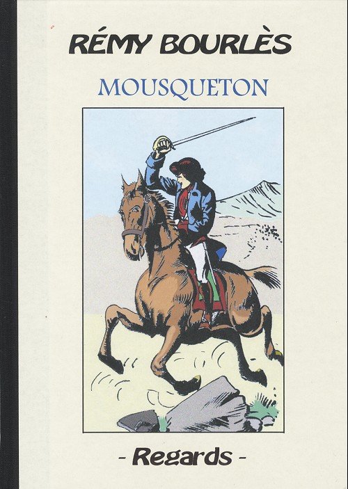 Mousqueton