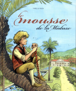 Le Mousse de la Méduse