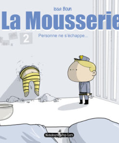 La Mousserie 2
