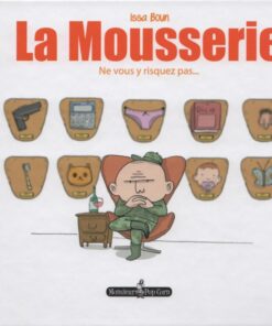 La Mousserie 1