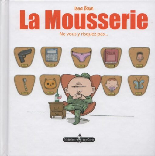 La Mousserie 1