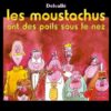 Les Mousquetaires / Câline et Calebasse Tome 4