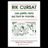 Ces petits riens qui changent tout