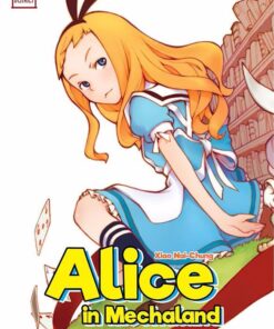 Alice in Mechaland