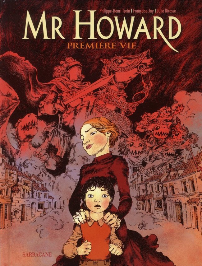 Mr Howard