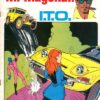 Mr Magellan Le Lombard Tome 5