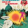 Mr Magellan Le Lombard Tome 4
