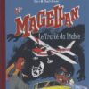 Mr Magellan Le Lombard Tome 8