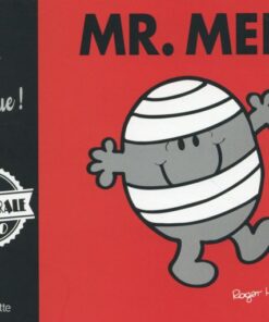 Mr. Men
