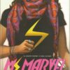 Ms. Marvel Tome 1