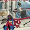 Ms. Marvel Tome 3