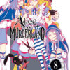 Alice in Murderland 9
