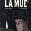 La Moustache au poitrail
