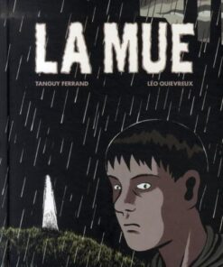 La Mue