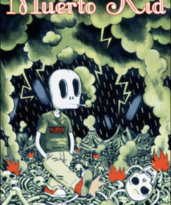Muerto Kid