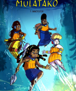 Mulatako Tome 1