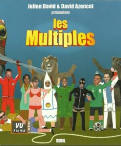 Les Multiples