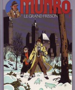 Munro Tome 1