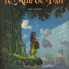 Le Mur de Pan Tome 2