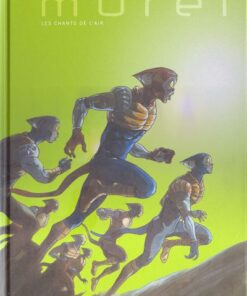Murel Tome 1