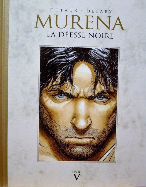 Murena Le Soir Tome 5
