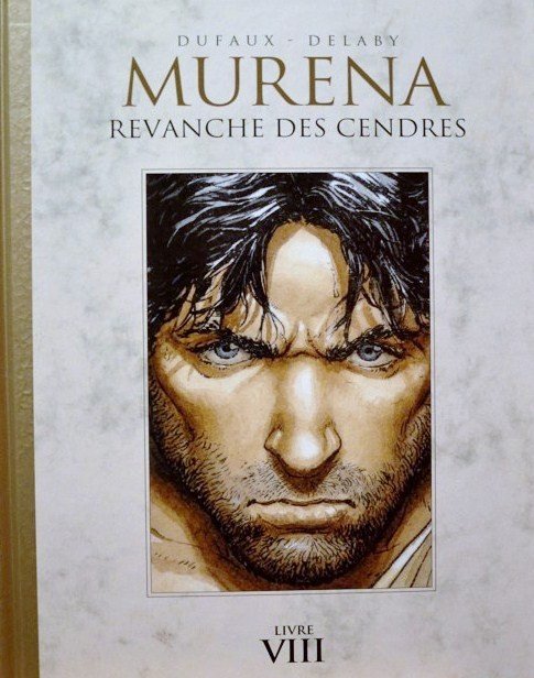 Murena Le Soir Tome 8