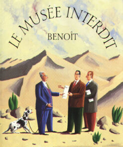 Le Musée interdit