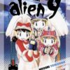 Alien 9 Tome 2