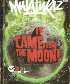 Mutafukaz Tome 0