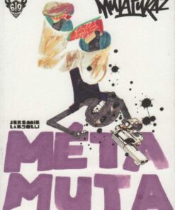 Mutafukaz