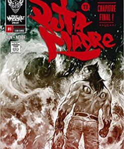 Mutafukaz' Puta Madre VI
