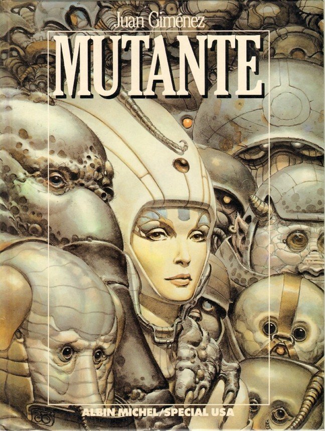 Mutante