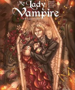 My Lady Vampire 3