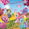 My little Pony Tome 4