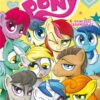 My little Pony Volume 1