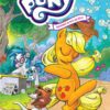 My little Pony Volume 1