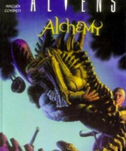Aliens : Alchemy