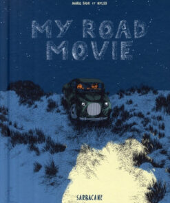 My road movie