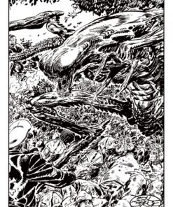 Aliens : Earth Angel