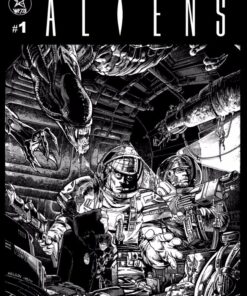 Aliens #1
