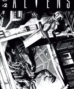 Aliens #2
