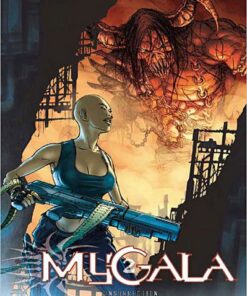 Mygala Tome 2