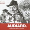 Audiard éparpillé façon puzzle Tome 1