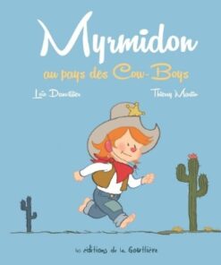 Myrmidon Tome 1