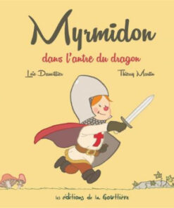Myrmidon Tome 3
