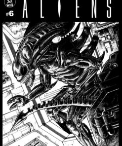 Aliens #6